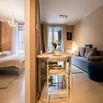 Apartament Nad Wisla