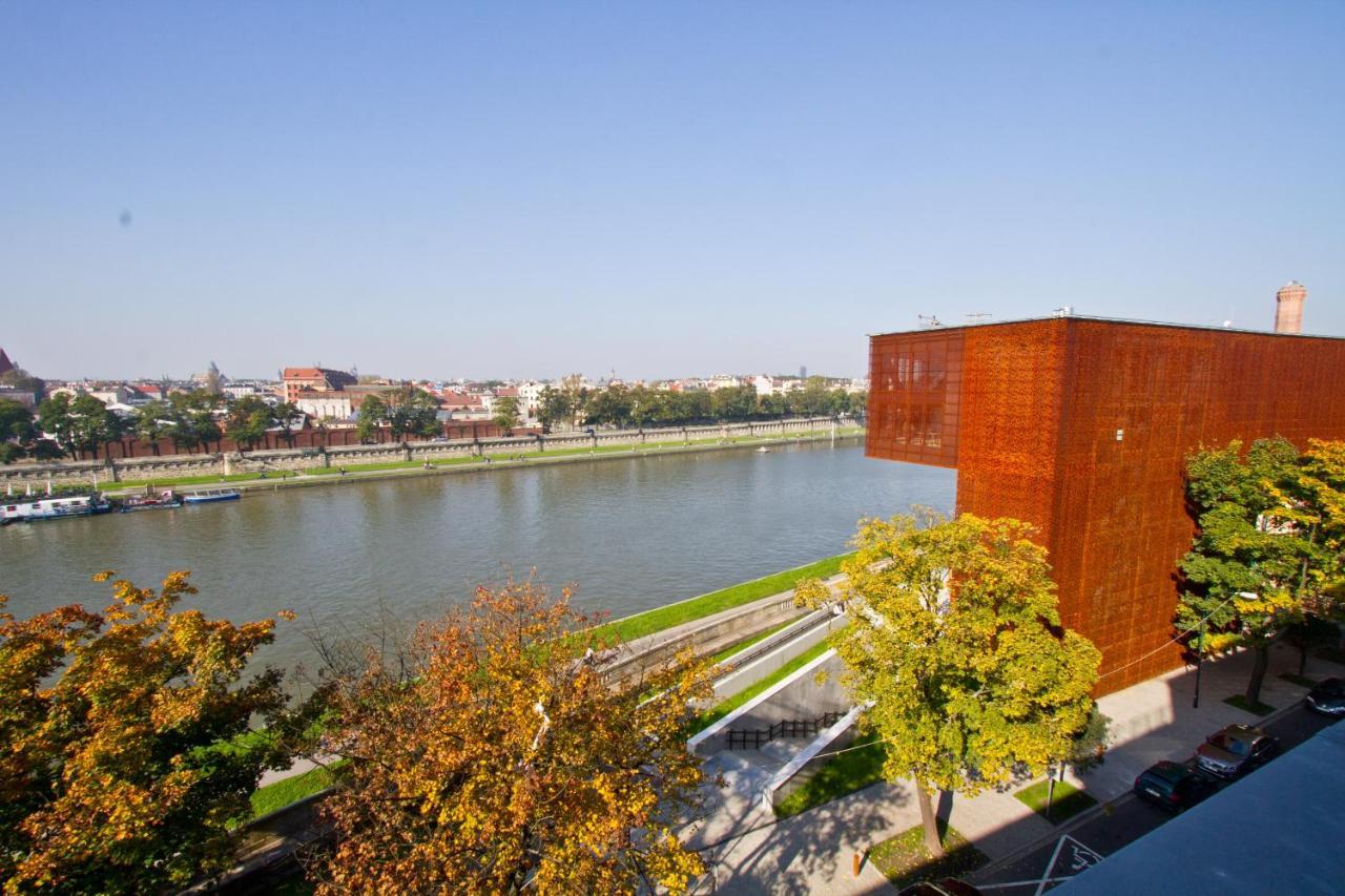 Nad Wisla Krakau