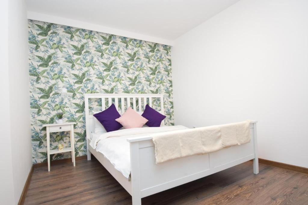 Appartement Nad Wisla