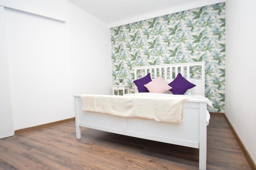 Appartement Nad Wisla