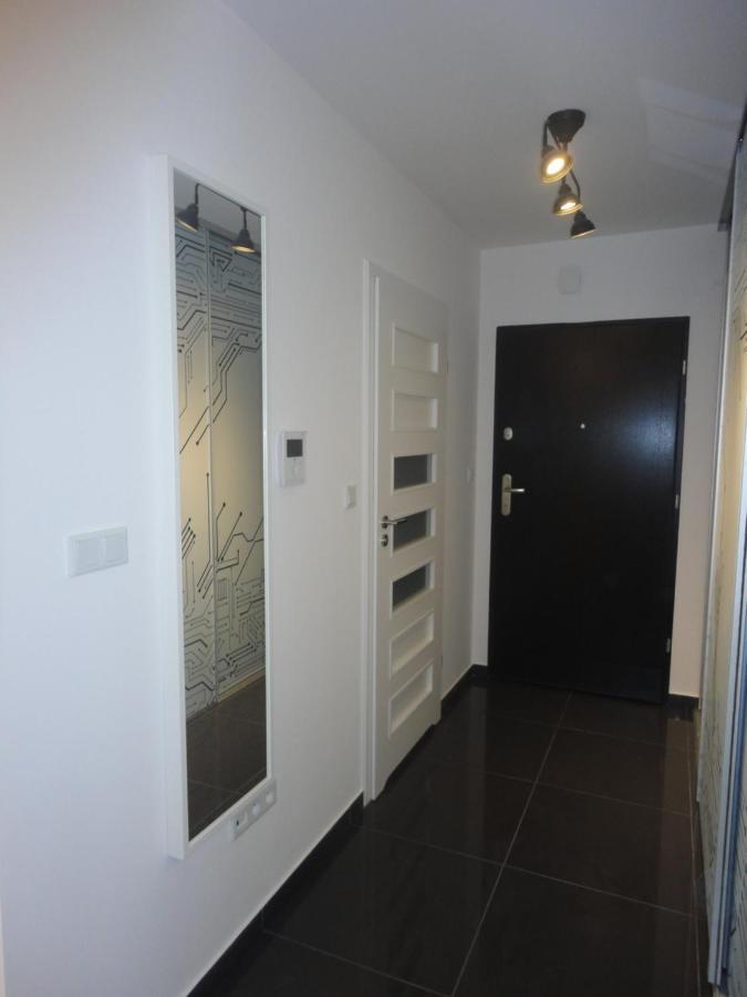 Appartement Nad Wisla *