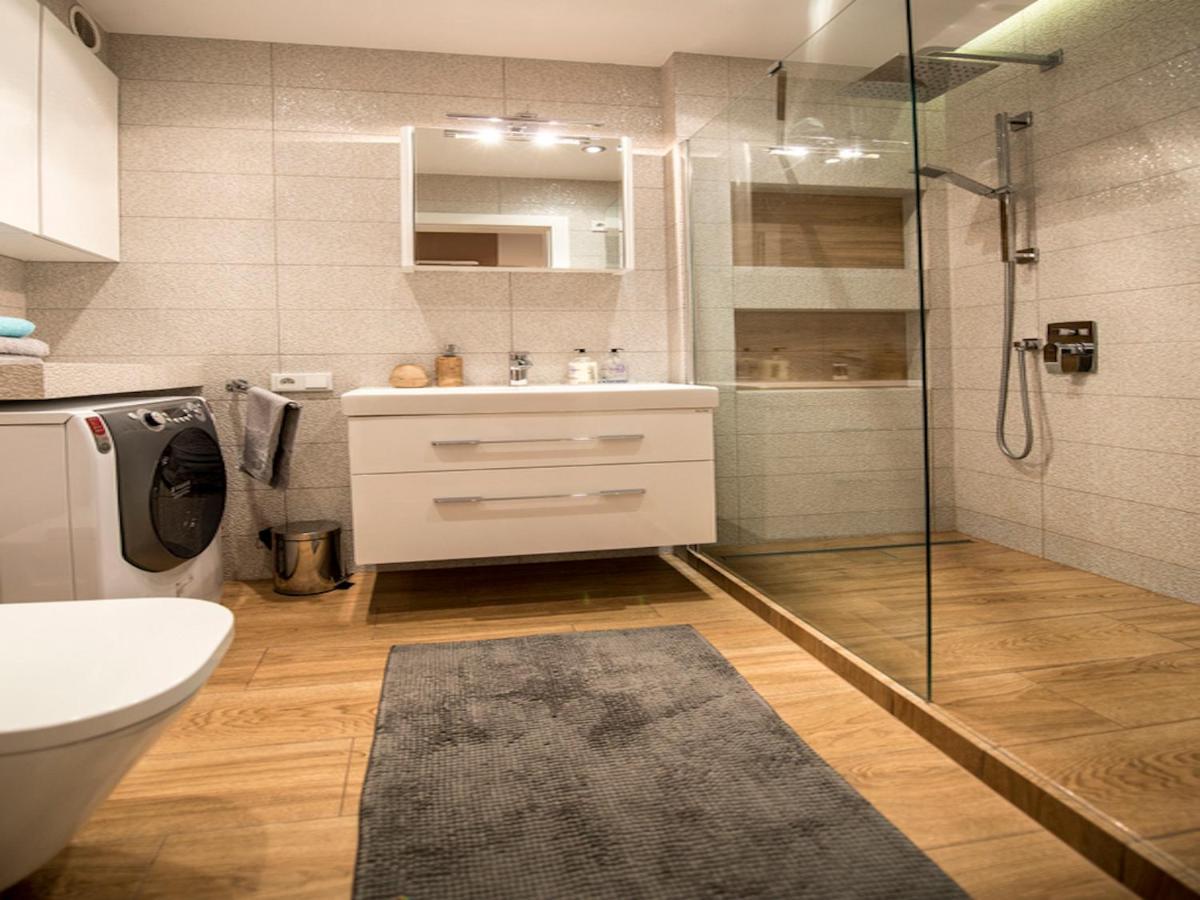 Nad Wisla Appartement