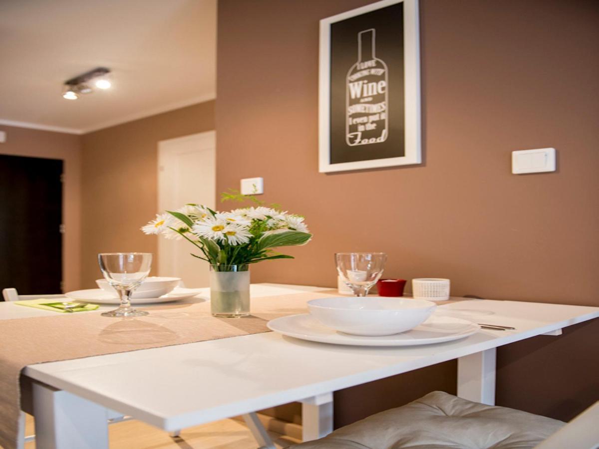Appartement Nad Wisla