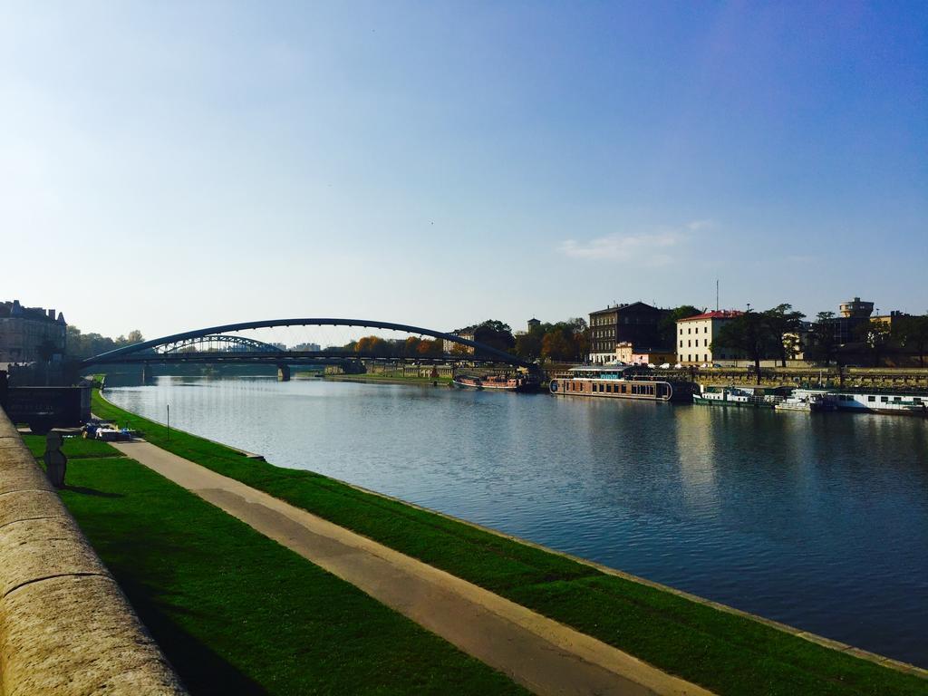 Appartement Nad Wisla *