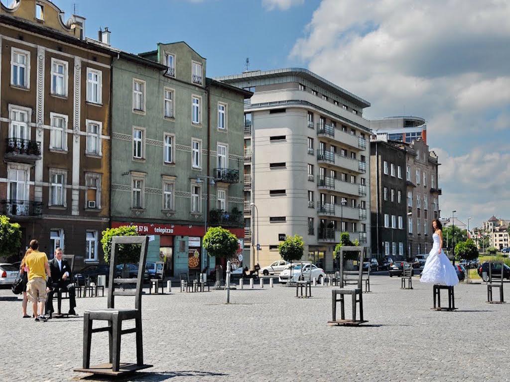 Nad Wisla Krakau