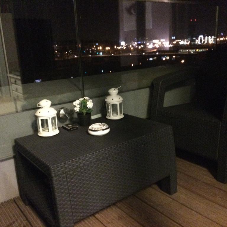 Nad Wisla Appartement