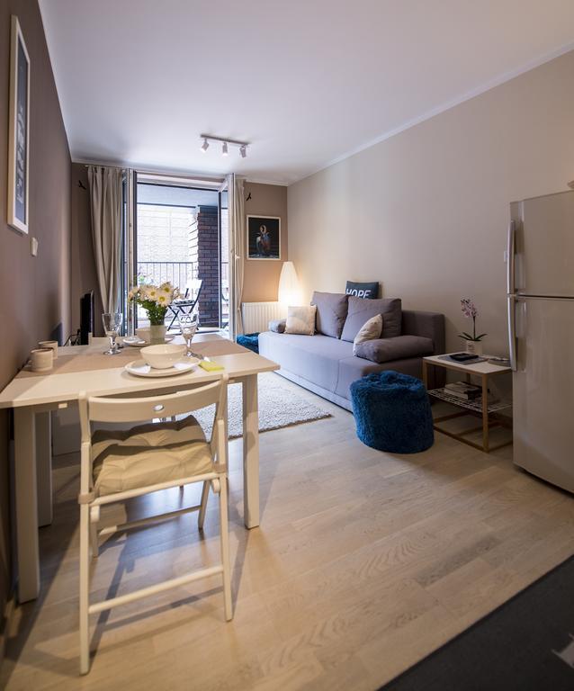 Appartement Nad Wisla *