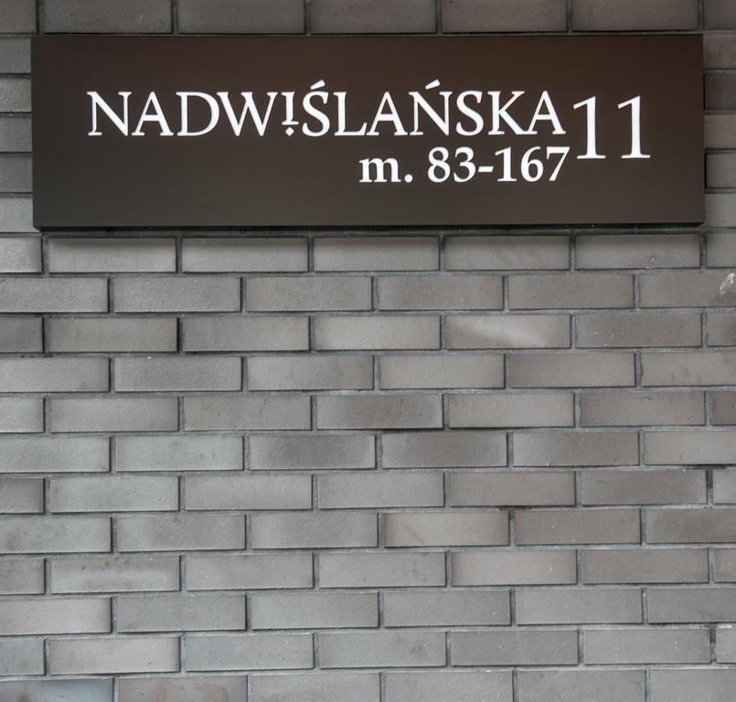 Nad Wisla * Krakau