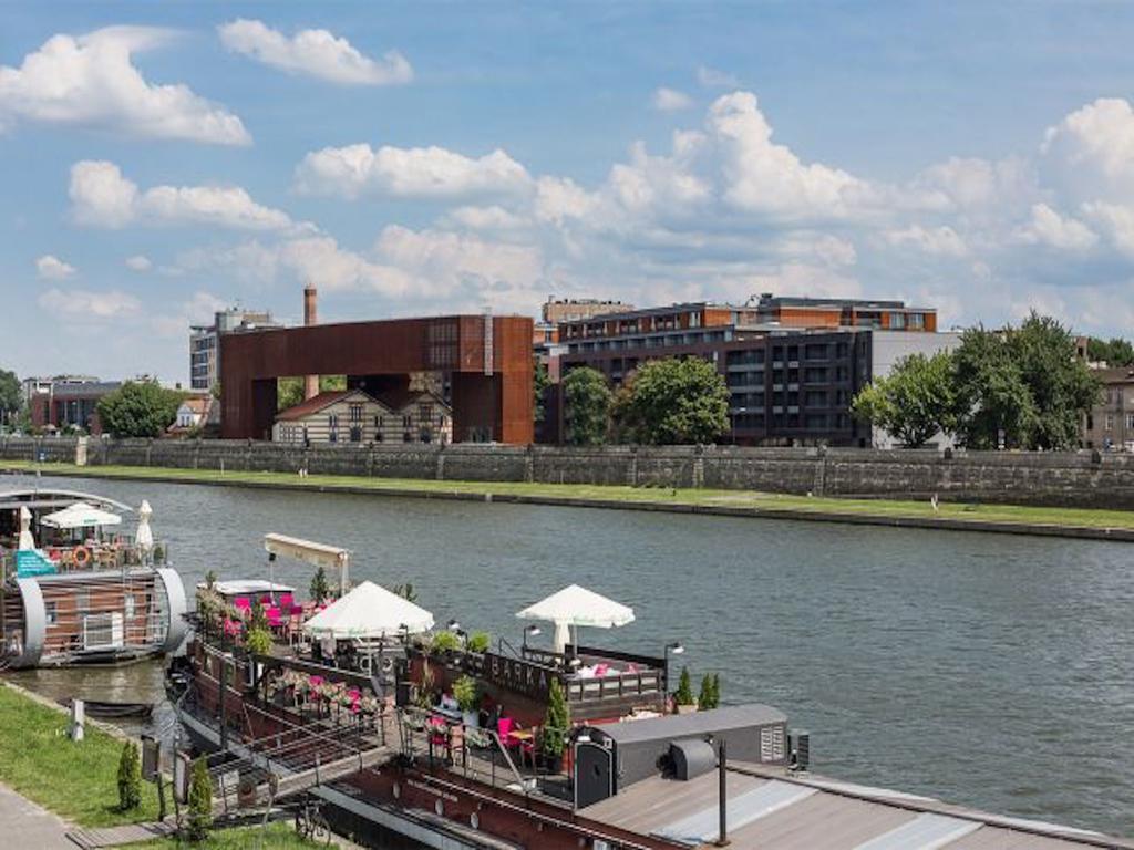 Nad Wisla *
