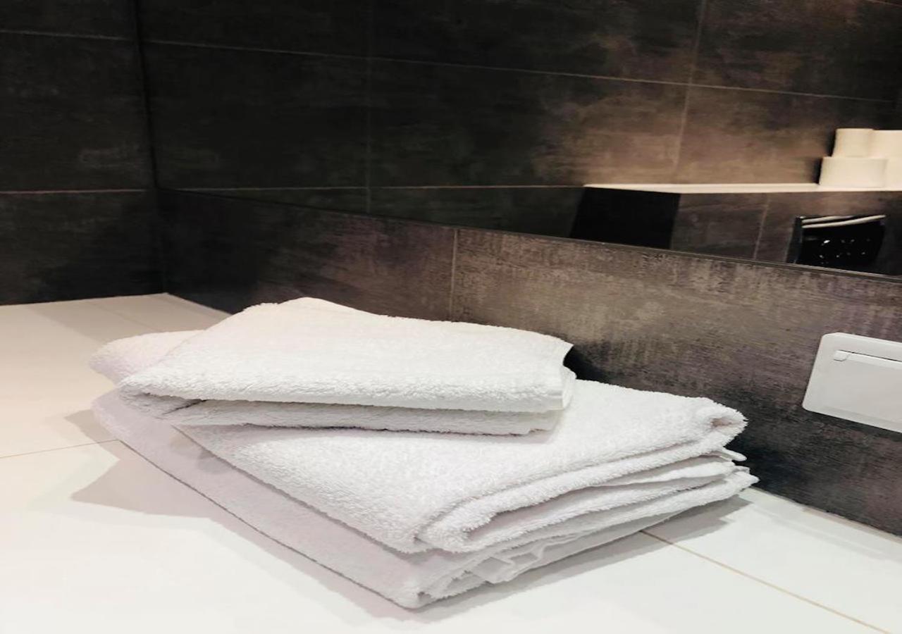 Nad Wisla Appartement