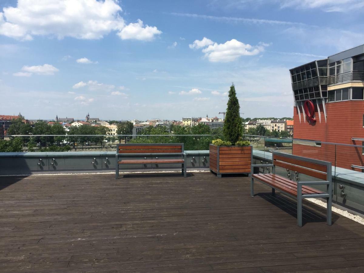 Nad Wisla Krakau